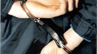 Светкавичен арест след въоръжен обир в София