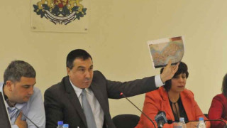 Кметът на Несебър с план за младите