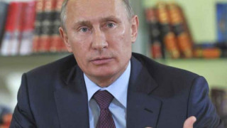 Путин глади бръчки с ботокс
