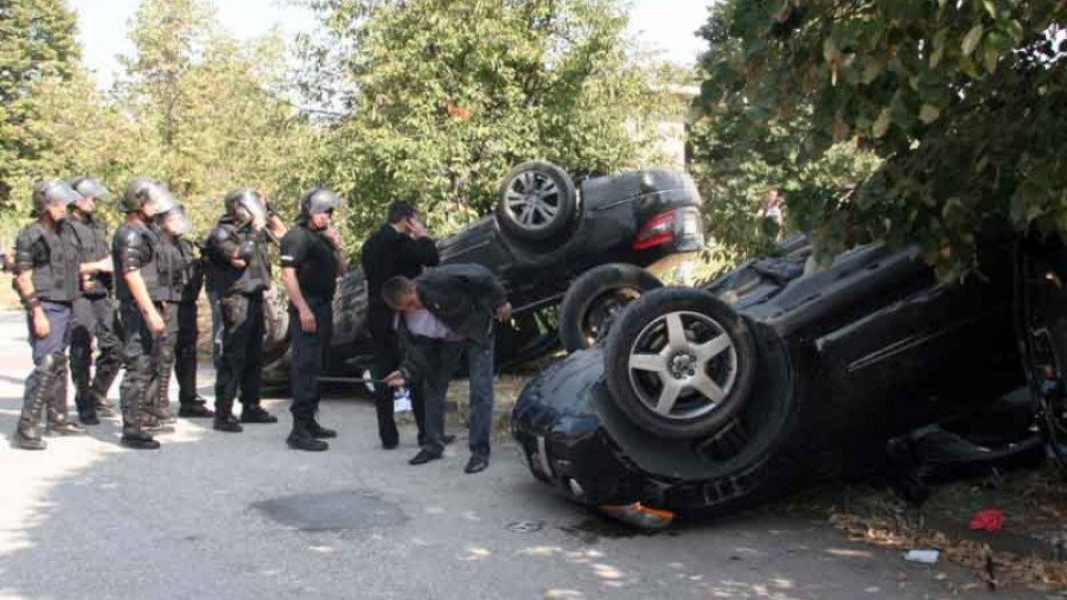 В ПАСЕ притеснени от "вълната от анти-циганизъм в България" | StandartNews.com