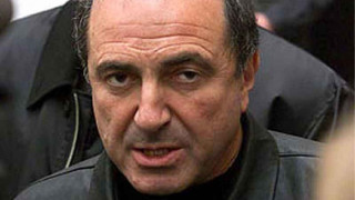 Березовски съди Абрамович за 5,5 млрд. долара