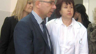 Хирурзите ни на стаж при спецове от чужбина