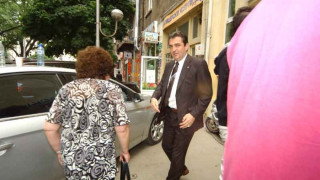 Гигов: Напускам и "Локо" става склад