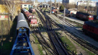 1000 вагона на БДЖ се изпариха