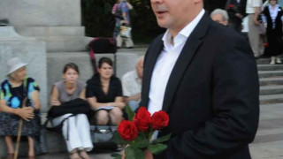 Не намериха мотиви за глоба на Станишев
