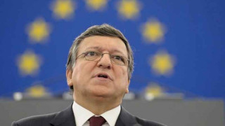 Барозу идва при Бойко на 12 октомври