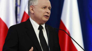 Качински бесен на Меркел, искала да подчини Полша