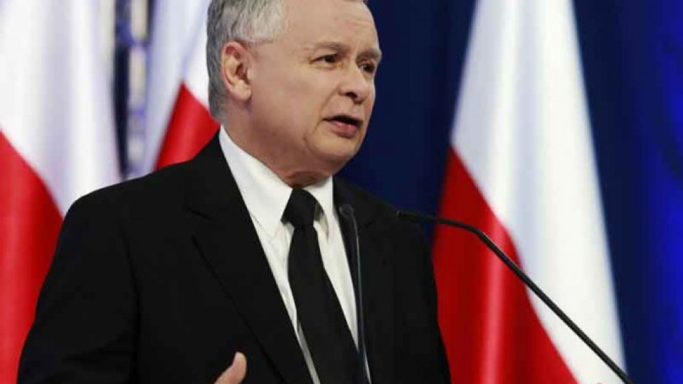 Качински бесен на Меркел, искала да подчини Полша | StandartNews.com