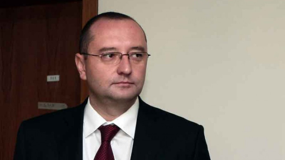 Георги Ушев оглави спецсъда | StandartNews.com