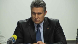 Зафиров: Бюлетина 33 е спасението за Ямбол