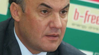 Боби Михайлов: Българин ще е селекционер на националите