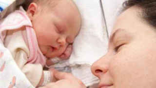 Европа не забрани да знаем пола на бебето 