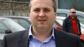 Коко Динев спря резил на "Локо" (Пд)