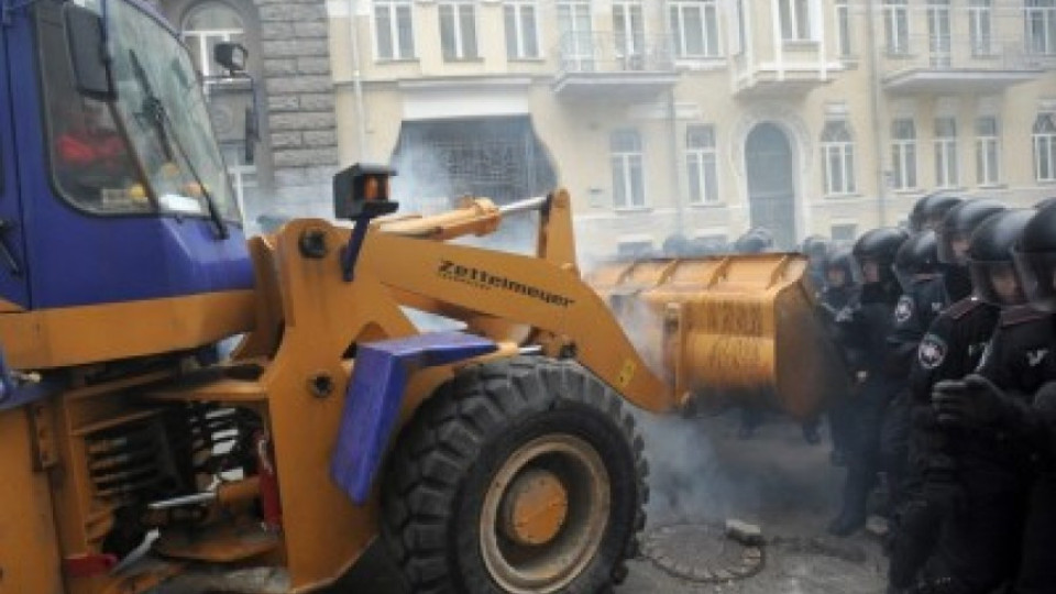 ПЪТИЩАТА В СТРАНАТА СА СУХИ | StandartNews.com