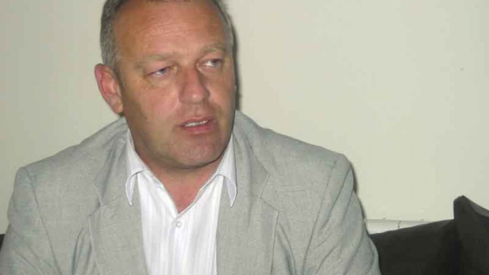 Мускетарят на Родопите Николай Мелемов разпуска с Чандлър | StandartNews.com