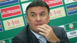 Боби Михайлов резна Бербатов 