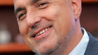 Бойко би телеграма на Путин за ЧРД
