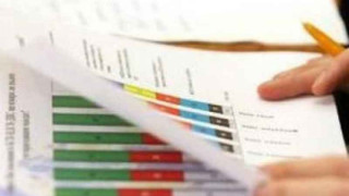 ГЕРБ с два пъти по-голяма подкрепа от БСП