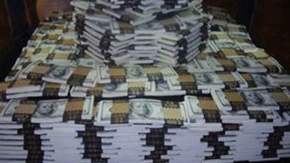 Лотариен билет спечели джакпот от 117 млн. евро 