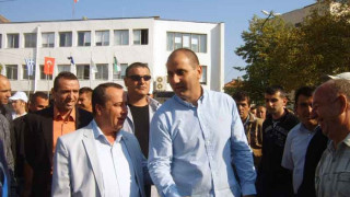 Цветанов: ДПС няма да има 7 от 7 кмета в Кърджалийско  