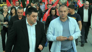 Сергей Станишев: Само БСП може да спаси хората от глада 