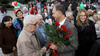 Кадиев: Да направим София цветна
