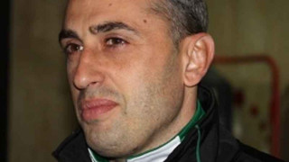 Ивайло Петев: Искам гол от всяко положение
