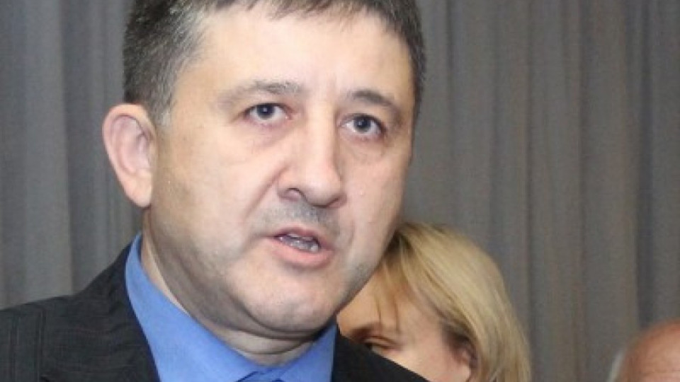 Канатларовски разпусна Локомотив (Пд) | StandartNews.com