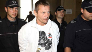 Демби искал 100 бона от Баретата