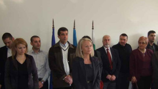 Спортни звезди подкрепят Каназирева за кмет 