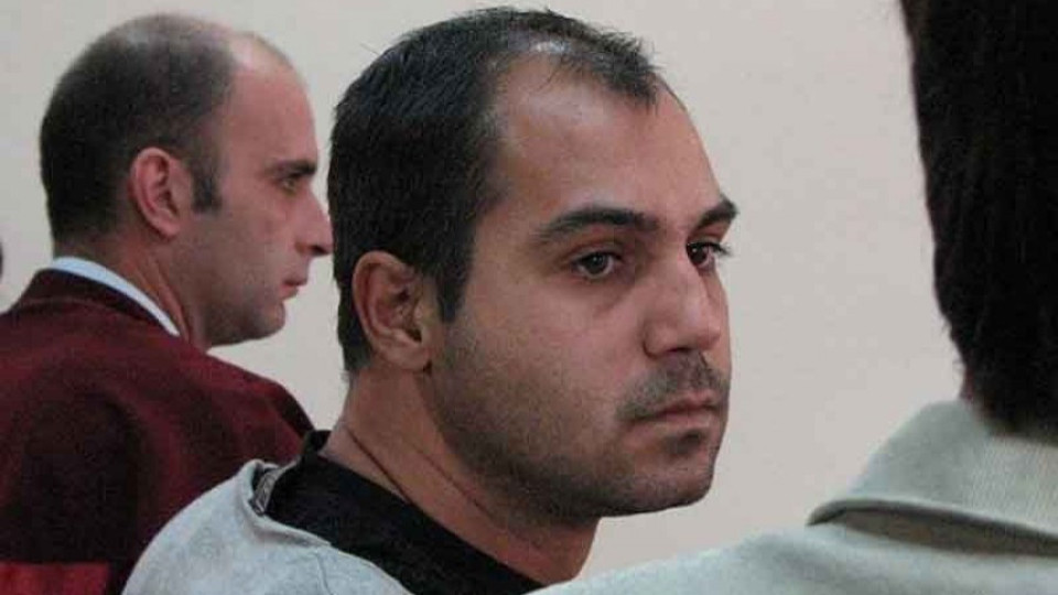 И Кирил Рашков-младши не обжалва ареста си | StandartNews.com