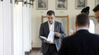 Дянков: Никаква 13-а заплата на чиновниците