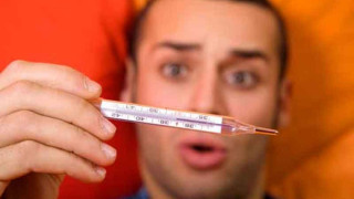 Грипът ни тръшва през януари