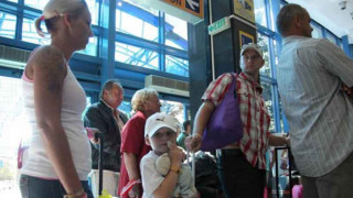 450 хил. руски туристи са дошли това лято