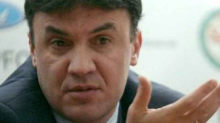 Борислав Михайлов: Не играхме чак толкова лошо