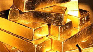 Българи купуват по 50 кила злато