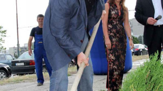 Листата на Джиков, кандидат кмет на Варна влезе в ECLA