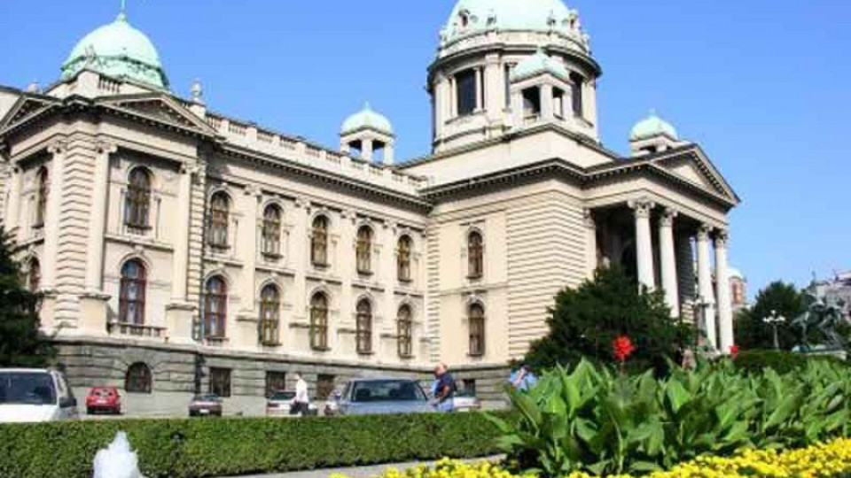 Сърбия официално кандидат за ЕС | StandartNews.com