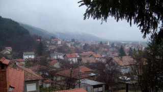 Село Крън осъмна град