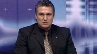 Весела Драганова подкрепи Зафиров за кмет на Ямбол