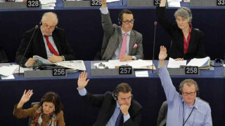Европарламентът: България е за Шенген