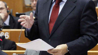 Барозу иска отмяна на правилото за единодушно гласуване