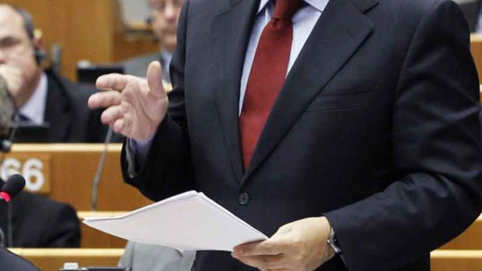 Барозу иска отмяна на правилото за единодушно гласуване | StandartNews.com
