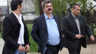 Батков нареди бой в Бургас