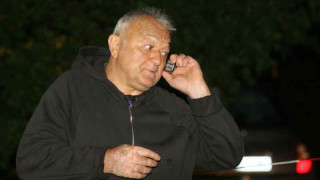 Сашо Диков: Взривът е зверски, можел е да убие 