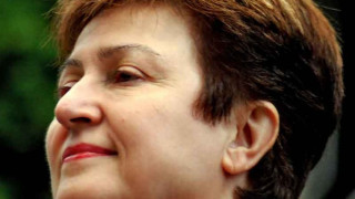 Кристалина: Бедствията скочиха 5 пъти