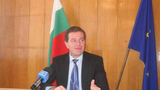 Димитър Александров: Политиката не е поминък, а отговорност
