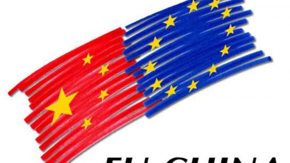 Китай задмина САЩ в търговията с ЕС | StandartNews.com