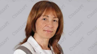 Легенди посветиха хеттрик на Галя 