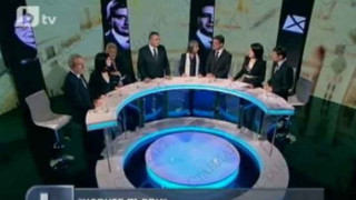 бТВ скри резултатите след дебата